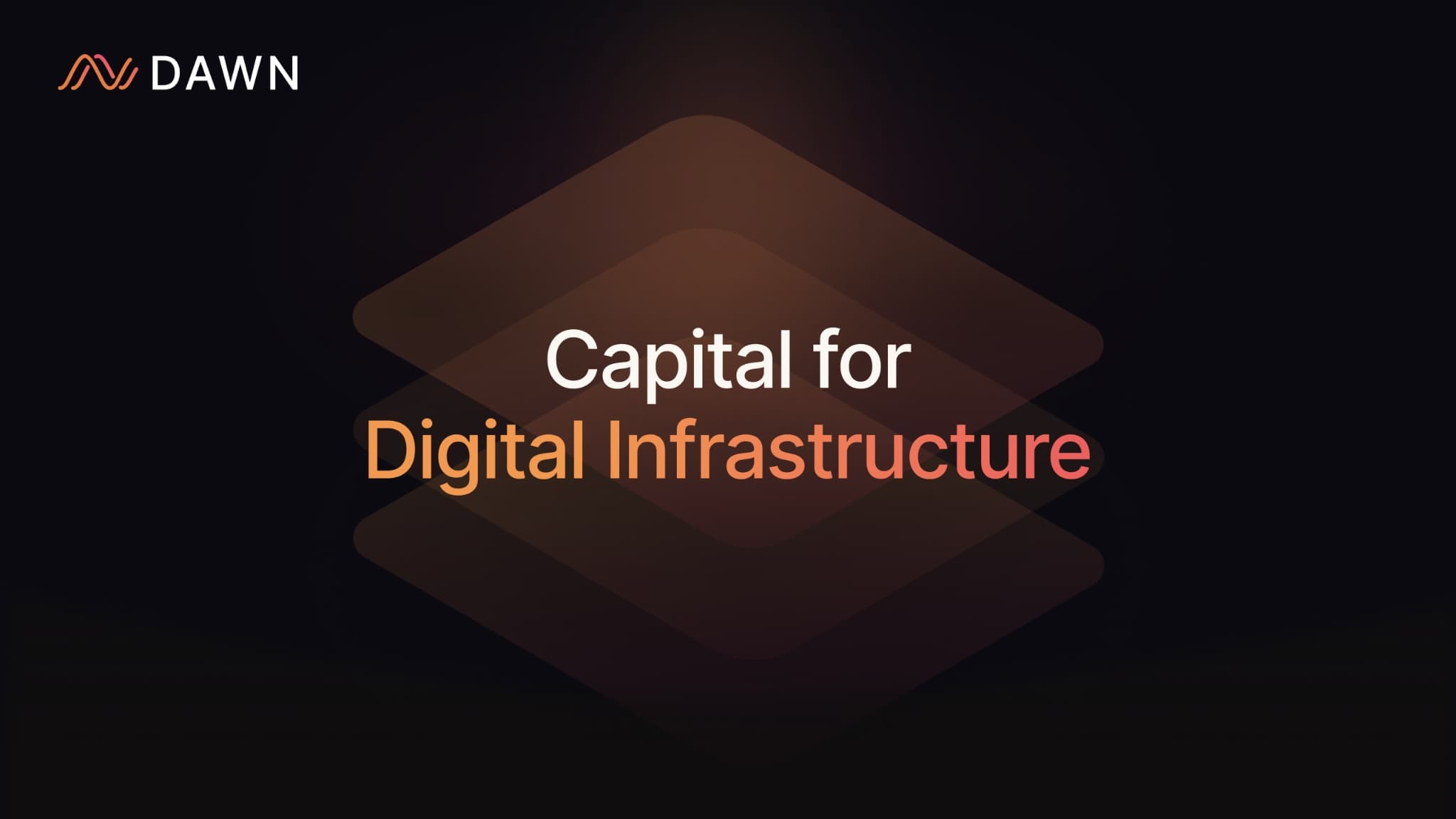 USD.infra Vault: The RWA Capital Layer for Tokenizing AI and Digital Infrastructure